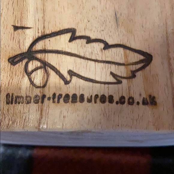 🛑SOLD🛑 Owl decor - Picture 8 of 8